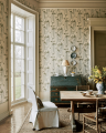 Tapeta kwiaty wisterii Colefax and Fowler 07157/06 Seraphina Ashdown