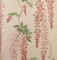 Tapeta kwiaty wisterii Colefax and Fowler 07157/08 Seraphina Ashdown