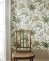 Tapeta liście paproci Colefax and Fowler W7015-01 Woodfern Ashdown