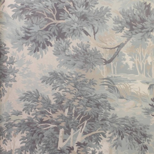 Tapeta drzewa Colefax and Fowler W7016-01 Arden Ashdown