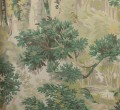 Tapeta drzewa Colefax and Fowler W7016-02 Arden Ashdown