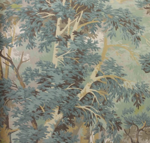 Tapeta drzewa Colefax and Fowler W7016-03 Arden Ashdown