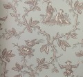 Tapeta Toile de Jouey Colefax and Fowler W7017-05 Toile Chinoise Ashdown