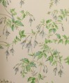 Tapeta roślinna Colefax and Fowler W7018-02 Fuchsia Ashdown