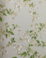 Tapeta roślinna Colefax and Fowler W7018-05 Fuchsia Ashdown