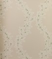 Tapeta roślinna kratownica Colefax and Fowler W7019-01 Liliana Ashdown