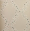 Tapeta roślinna kratownica Colefax and Fowler W7019-02 Liliana Ashdown