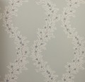 Tapeta roślinna kratownica Colefax and Fowler W7019-04 Liliana Ashdown