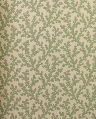 Tapeta koralowce Colefax and Fowler W7020-01 Sea Coral Ashdown