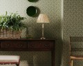 Tapeta koralowce Colefax and Fowler W7020-01 Sea Coral Ashdown