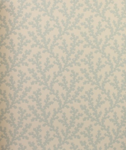 Tapeta koralowce Colefax and Fowler W7020-02 Sea Coral Ashdown