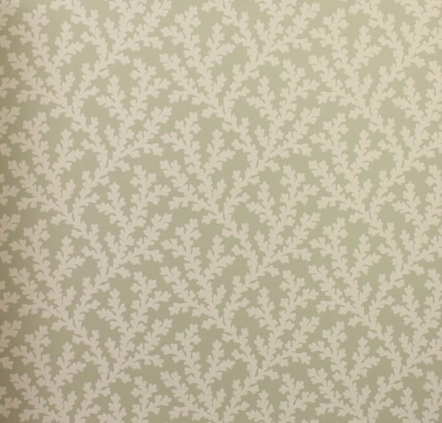 Tapeta koralowce Colefax and Fowler W7020-04 Sea Coral Ashdown