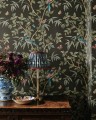 Tapeta botaniczna w stylu chinoiserie Colefax and Fowler W7021-01 Ashdown