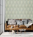 Tapeta kwiaty lilii Decor Maison 351-99 Modern Classics