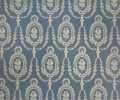 Tapeta medaliony i girlandy Decor Maison 352-64 Modern Classics