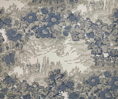 Tapeta w stylu vintage Decor Maison 355-64 Modern Classics