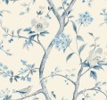 Tapeta botaniczna Wallquest Lillian August LN40002 Coastal Haven