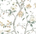 Tapeta botaniczna Wallquest Lillian August LN40008 Coastal Haven