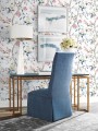 Tapeta botaniczna Wallquest Lillian August LN40008 Coastal Haven
