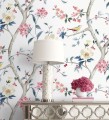 Tapeta botaniczna Wallquest Lillian August LN40011 Coastal Haven