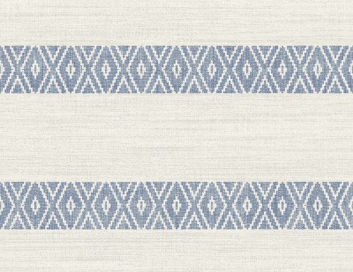 Tapeta poziome paski Wallquest Lillian August LN40102 Coastal Haven
