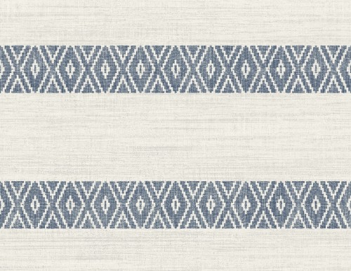 Tapeta poziome paski Wallquest Lillian August LN40112 Coastal Haven