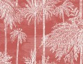 Tapeta palmy Wallquest Lillian August LN40201 Coastal Haven