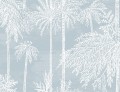 Tapeta palmy Wallquest Lillian August LN40202 Coastal Haven
