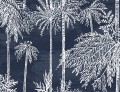 Tapeta palmy Wallquest Lillian August LN40212 Coastal Haven