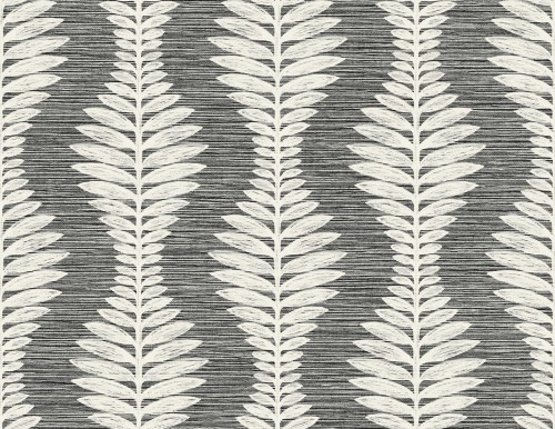 Tapeta liście Wallquest Lillian August LN40500 Coastal Haven