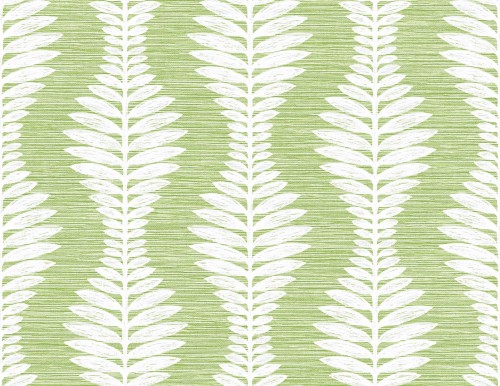 Tapeta liście Wallquest Lillian August LN40504 Coastal Haven