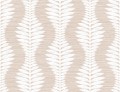 Tapeta liście Wallquest Lillian August LN40506 Coastal Haven