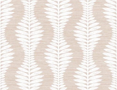 Tapeta liście Wallquest Lillian August LN40506 Coastal Haven