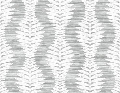 Tapeta liście Wallquest Lillian August LN40508 Coastal Haven