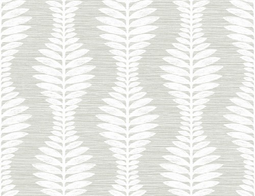 Tapeta liście Wallquest Lillian August LN40518 Coastal Haven