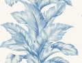 Tapeta liście bananowca Wallquest Lillian August LN40632 Coastal Haven