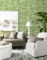 Tapeta palmowe liście Wallquest Lillian August LN40700 Coastal Haven