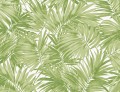 Tapeta palmowe liście Wallquest Lillian August LN40704 Coastal Haven