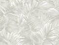Tapeta palmowe liście Wallquest Lillian August LN40707 Coastal Haven