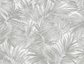 Tapeta palmowe liście Wallquest Lillian August LN40708 Coastal Haven