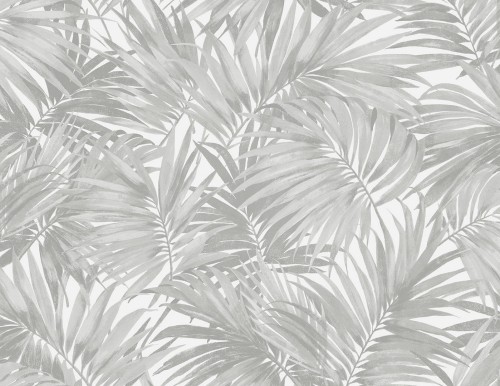 Tapeta palmowe liście Wallquest Lillian August LN40708 Coastal Haven
