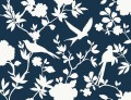 Tapeta botaniczna Wallquest Lillian August LN40902 Coastal Haven