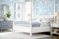 Tapeta botaniczna Wallquest Lillian August LN40907 Coastal Haven