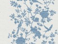 Tapeta botaniczna Wallquest Lillian August LN41002 Coastal Haven