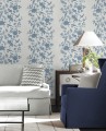 Tapeta botaniczna Wallquest Lillian August LN41004 Coastal Haven