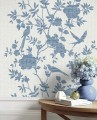 Tapeta botaniczna Wallquest Lillian August LN41012 Coastal Haven