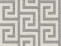 Tapeta greckie meandry (klucze) Wallquest Lillian August LN41200 Coastal Haven