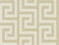 Tapeta greckie meandry (klucze) Wallquest Lillian August LN41203 Coastal Haven