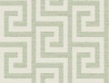 Tapeta greckie meandry (klucze) Wallquest Lillian August LN41204 Coastal Haven