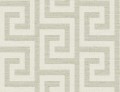 Tapeta greckie meandry (klucze) Wallquest Lillian August LN41207 Coastal Haven